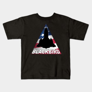 Blackbird Kids T-Shirt